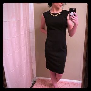 NWT Calvin Klein Dress